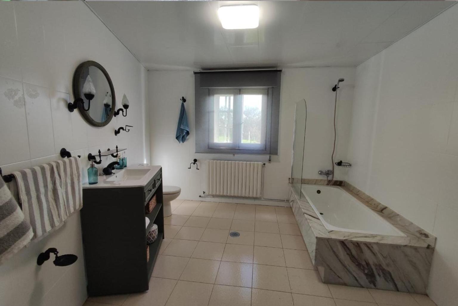 Casa Vacacional Sanxenxoヴィラ エクステリア 写真