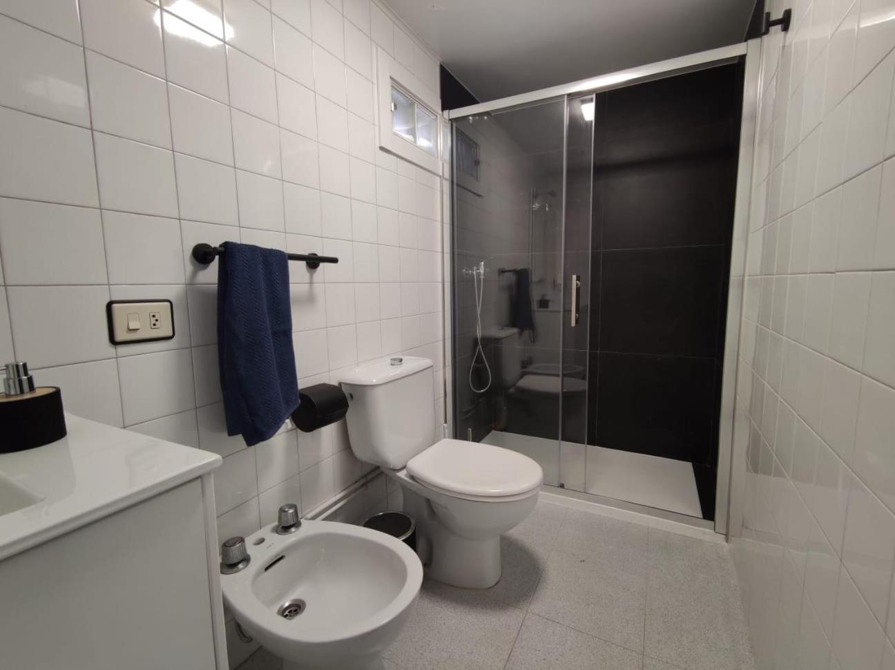 Casa Vacacional Sanxenxoヴィラ エクステリア 写真