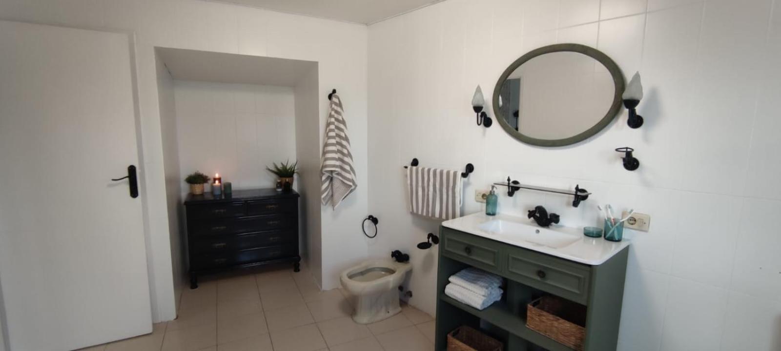 Casa Vacacional Sanxenxoヴィラ エクステリア 写真