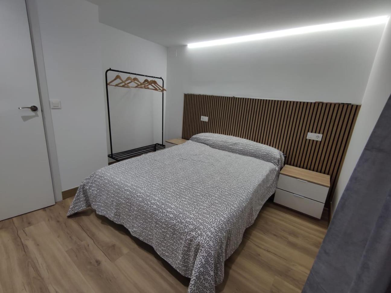 Casa Vacacional Sanxenxoヴィラ エクステリア 写真