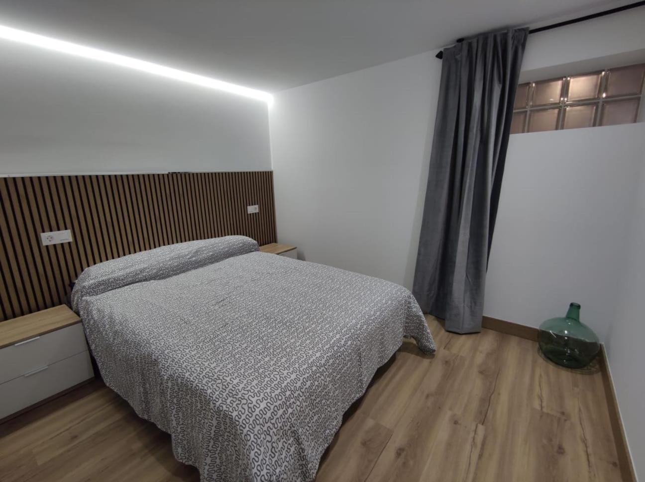 Casa Vacacional Sanxenxoヴィラ エクステリア 写真