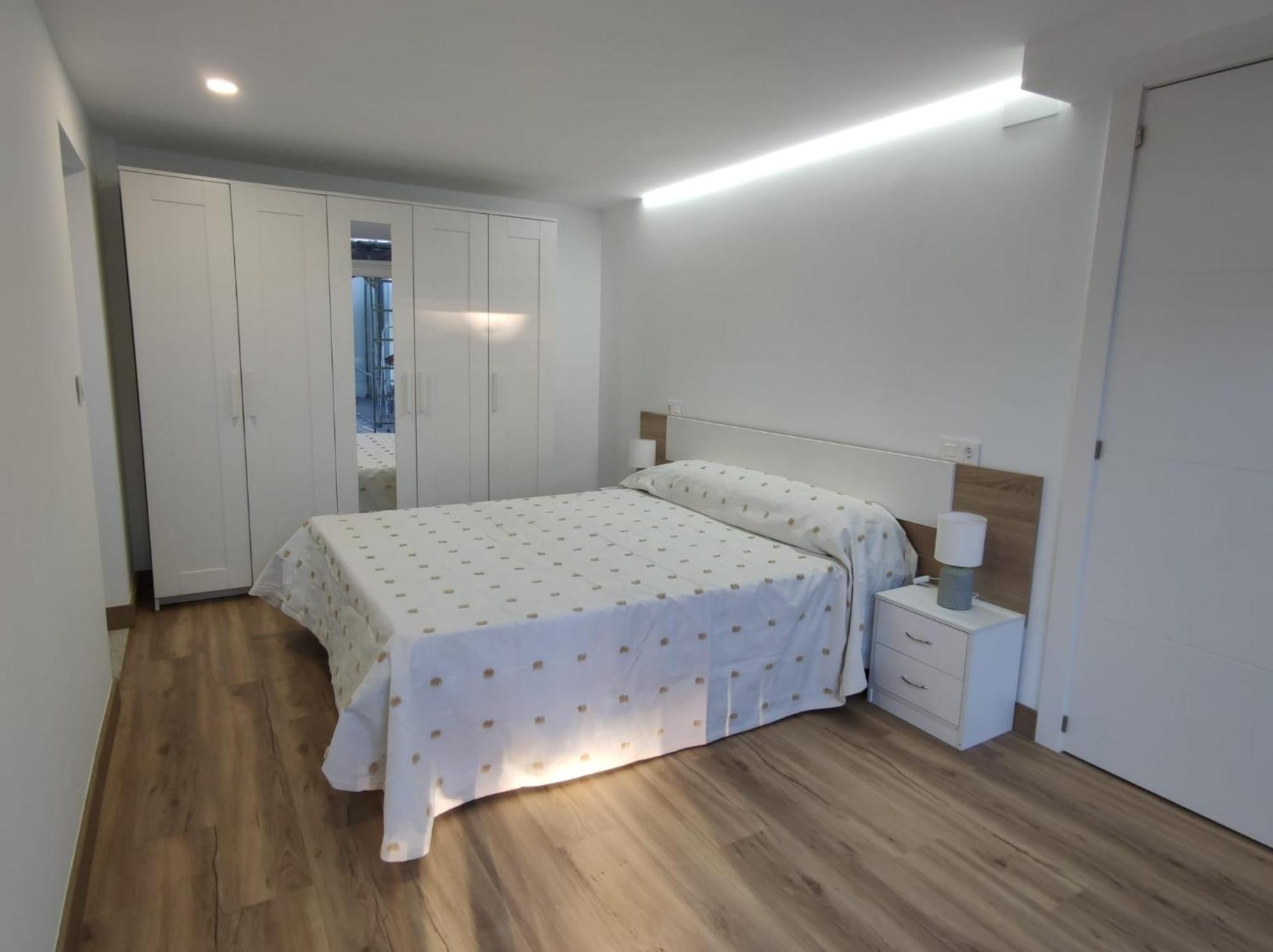 Casa Vacacional Sanxenxoヴィラ エクステリア 写真