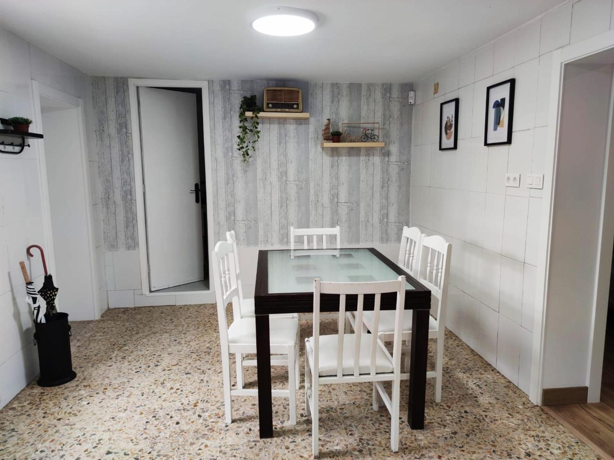 Casa Vacacional Sanxenxoヴィラ エクステリア 写真